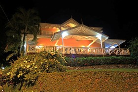Plantation Beach Villas