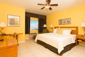 Cara Suites Hotel & Conference