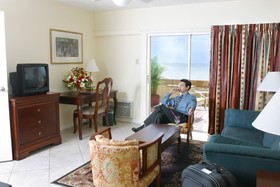 Cara Suites Hotel & Conference