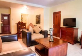 Cara Suites Hotel & Conference