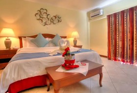 Cara Suites Hotel & Conference