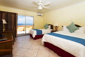 Cara Suites Hotel & Conference