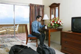 Cara Suites Hotel & Conference