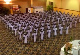 Cara Suites Hotel & Conference