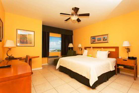 Cara Suites Hotel & Conference