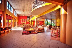 Cara Suites Hotel & Conference