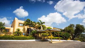 Cara Suites Hotel & Conference