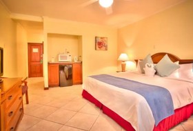 Cara Suites Hotel & Conference