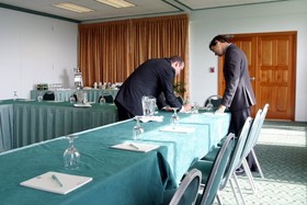 Cara Suites Hotel & Conference