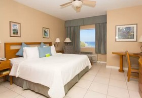 Cara Suites Hotel & Conference