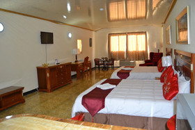 Metro Hotel Couva