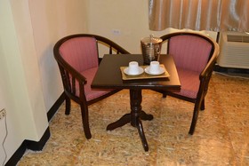 Metro Hotel Couva