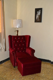 Metro Hotel Couva