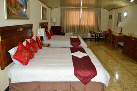 Metro Hotel Couva