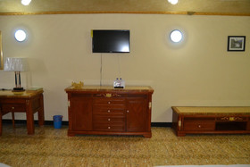 Metro Hotel Couva
