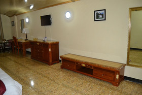 Metro Hotel Couva