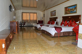 Metro Hotel Couva
