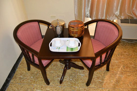Metro Hotel Couva