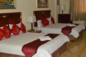 Metro Hotel Couva