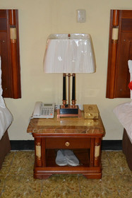 Metro Hotel Couva