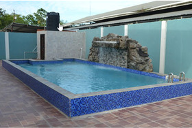 Metro Hotel Couva
