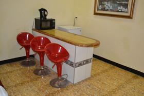 Metro Hotel Couva