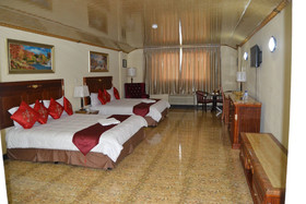 Metro Hotel Couva