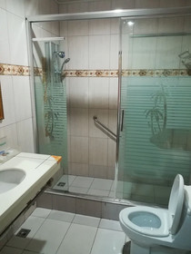 Metro Hotel Couva