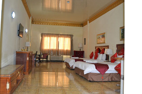 Metro Hotel Couva