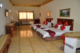 Metro Hotel Couva
