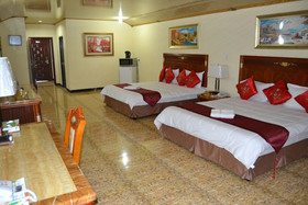 Metro Hotel Couva