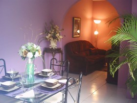 Shammah's Bed and Breakfast