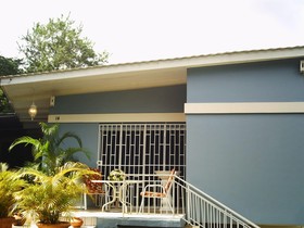 Shammah's Bed and Breakfast
