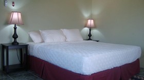 New Horizon Bed and Breakfast