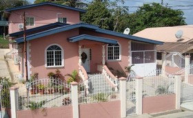New Horizon Bed and Breakfast
