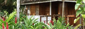 Acajou Hotel