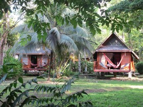 Acajou Hotel