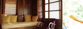 Acajou Hotel