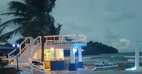 D'Coconut Cove Holiday Beach Resort Limited