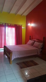 D'Coconut Cove Holiday Beach Resort Limited