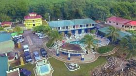 D'Coconut Cove Holiday Beach Resort Limited