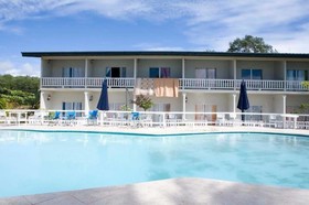 D'Coconut Cove Holiday Beach Resort Limited