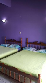 D'Coconut Cove Holiday Beach Resort Limited