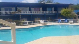 D'Coconut Cove Holiday Beach Resort Limited