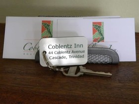 Coblentz Inn