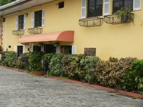 Coblentz Inn