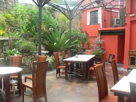 Coblentz Inn