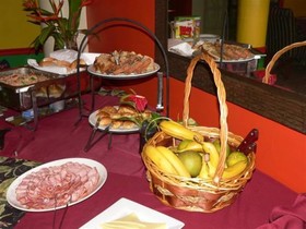 Coblentz Inn