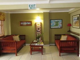 Coblentz Inn