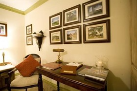 Coblentz Inn